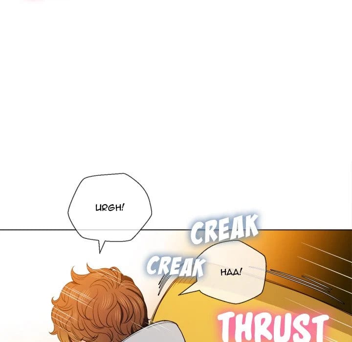 My High School Bully Uncensored, chapter 53, page 103 of 141