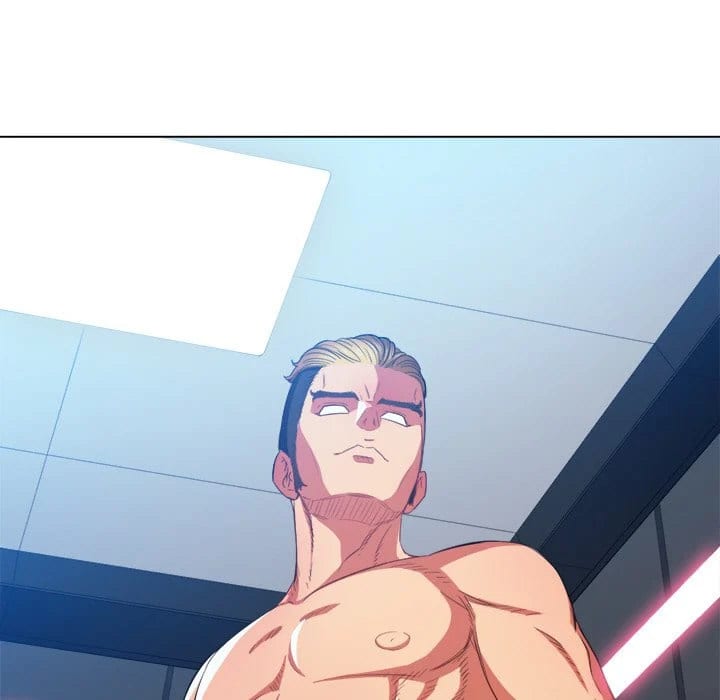 My High School Bully Uncensored, chapter 53, page 114 of 141