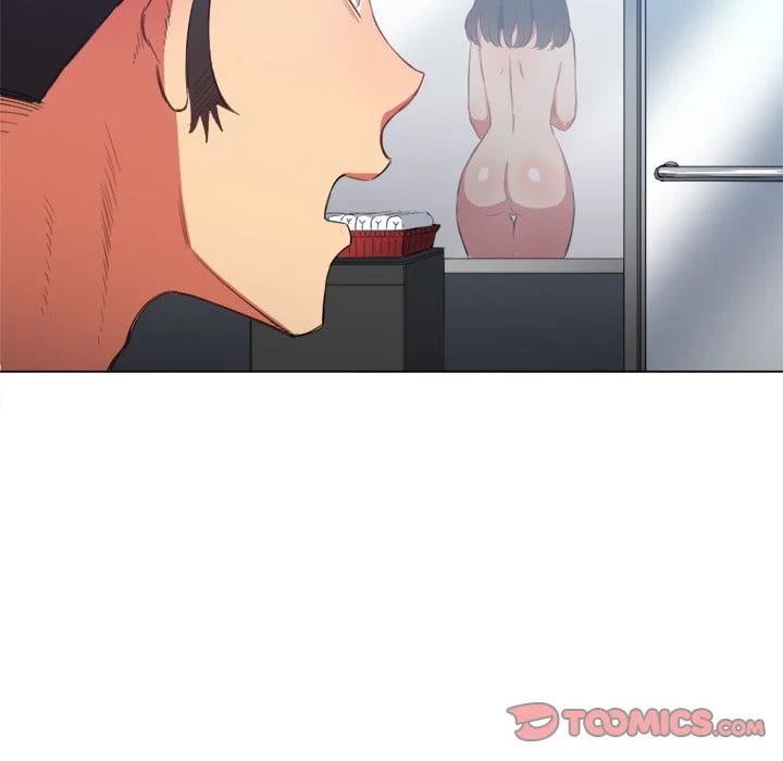 My High School Bully Uncensored, chapter 53, page 117 of 141