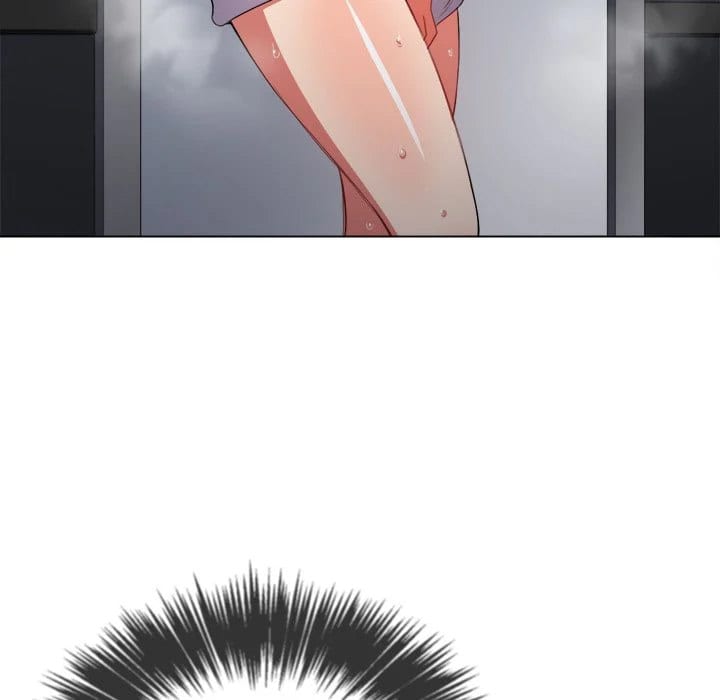 My High School Bully Uncensored, chapter 53, page 122 of 141