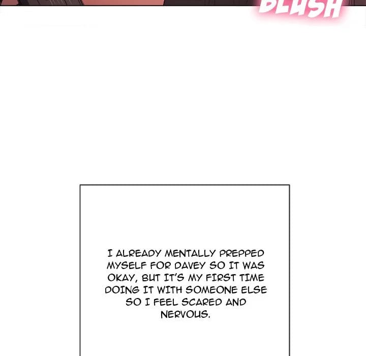 My High School Bully Uncensored, chapter 53, page 124 of 141