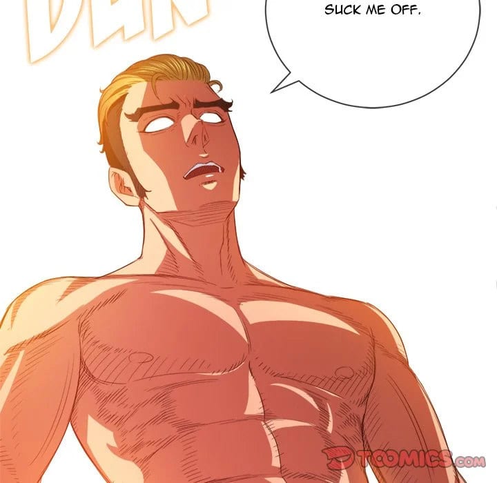 My High School Bully Uncensored, chapter 53, page 135 of 141