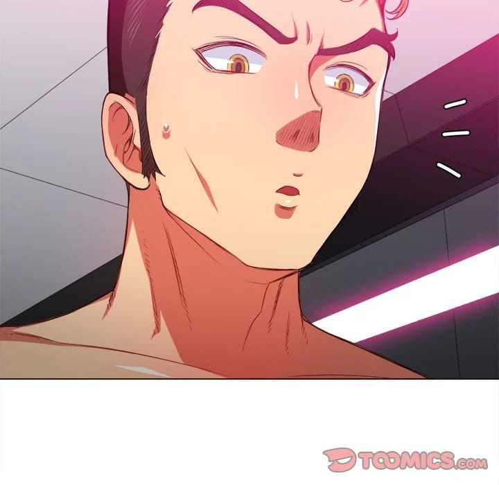 My High School Bully Uncensored, chapter 54, page 9 of 150