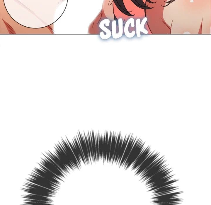 My High School Bully Uncensored, chapter 54, page 17 of 150