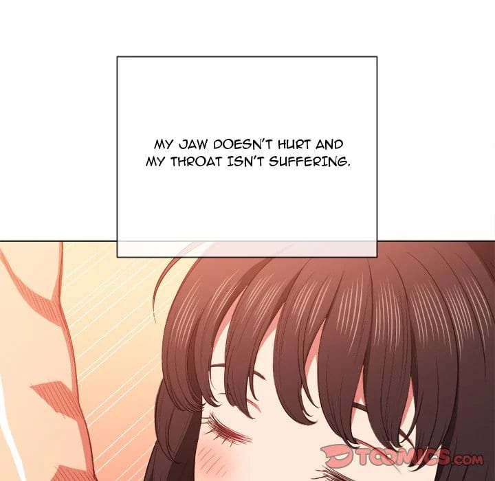My High School Bully Uncensored, chapter 54, page 21 of 150
