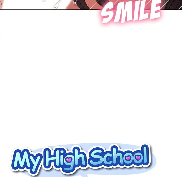 My High School Bully Uncensored, chapter 54, page 25 of 150