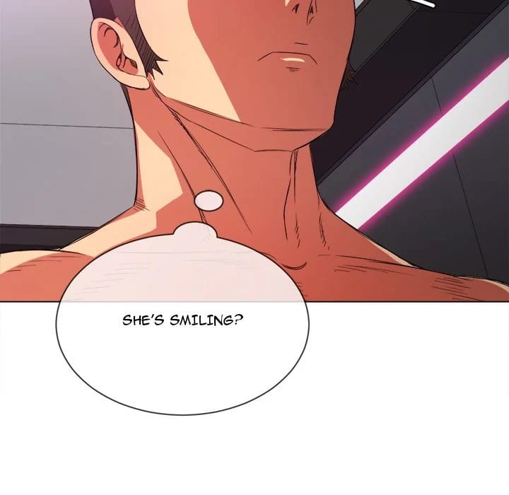 My High School Bully Uncensored, chapter 54, page 28 of 150