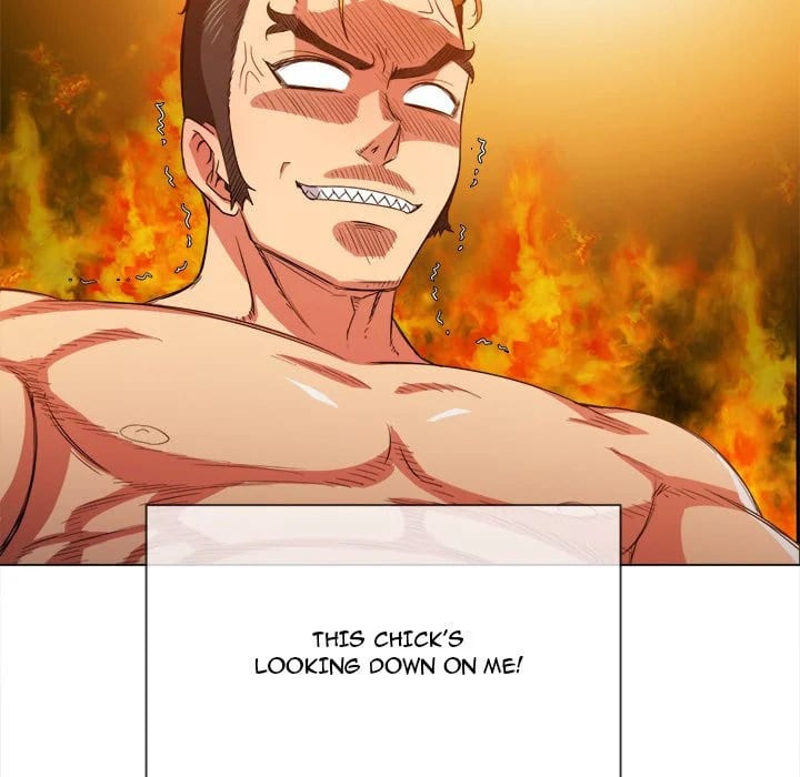 My High School Bully Uncensored, chapter 54, page 32 of 150