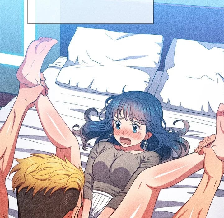 My High School Bully Uncensored, chapter 54, page 49 of 150
