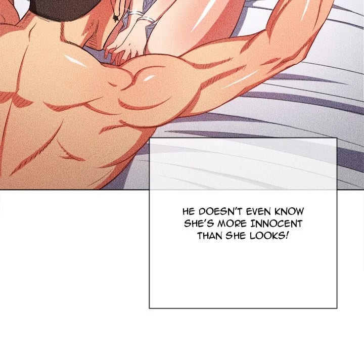 My High School Bully Uncensored, chapter 54, page 50 of 150