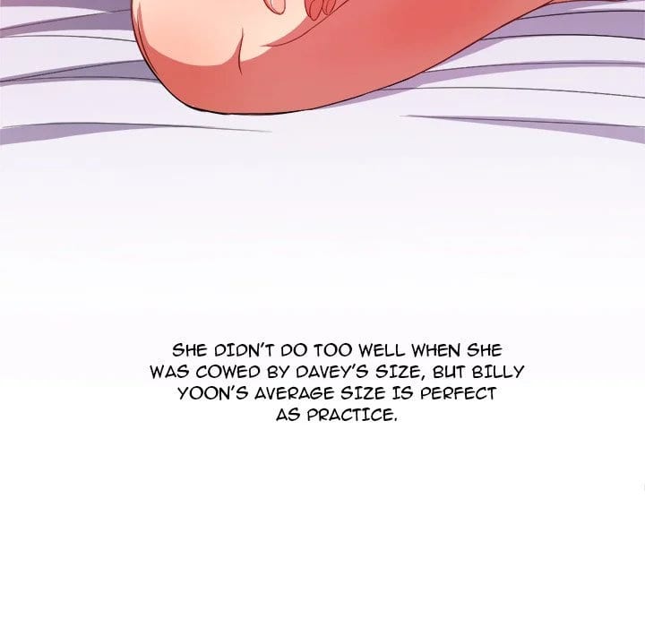 My High School Bully Uncensored, chapter 54, page 67 of 150