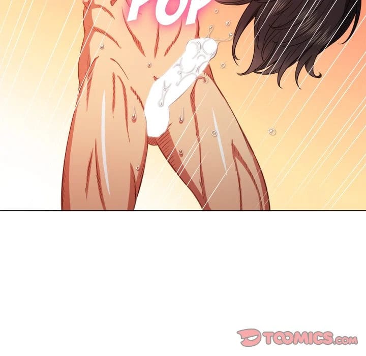 My High School Bully Uncensored, chapter 54, page 75 of 150
