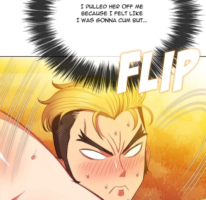 My High School Bully Uncensored, chapter 54, page 79 of 150