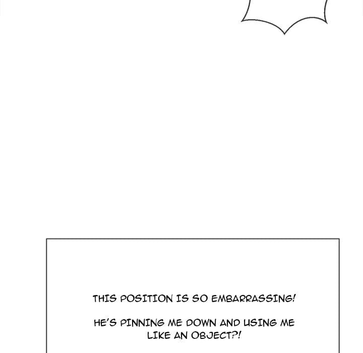 My High School Bully Uncensored, chapter 54, page 92 of 150