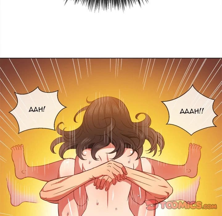 My High School Bully Uncensored, chapter 54, page 99 of 150