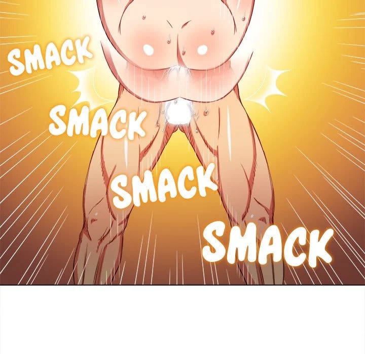 My High School Bully Uncensored, chapter 54, page 100 of 150