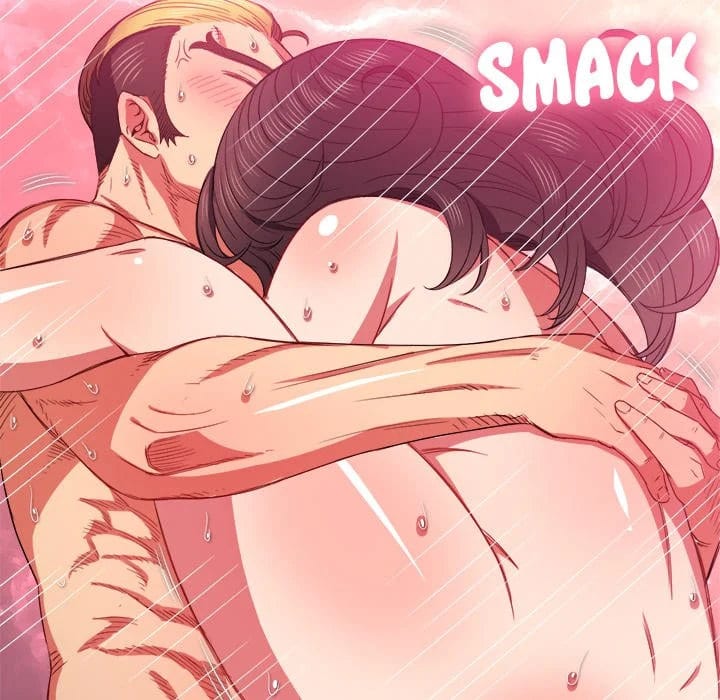 My High School Bully Uncensored, chapter 54, page 107 of 150