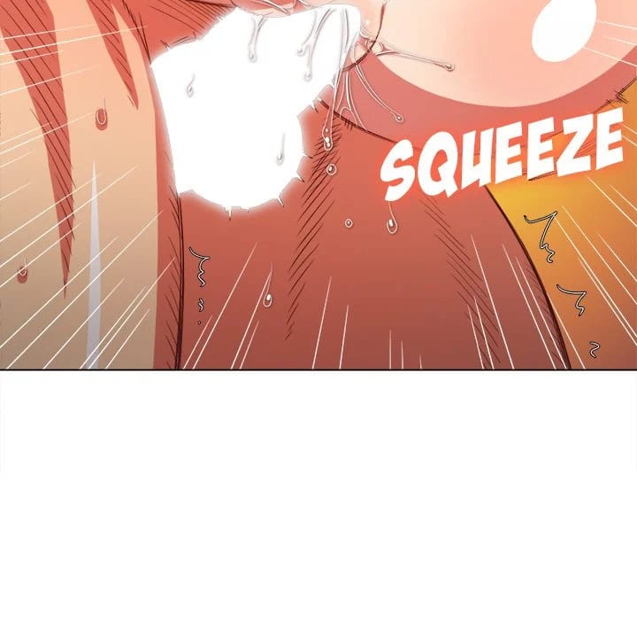 My High School Bully Uncensored, chapter 54, page 118 of 150