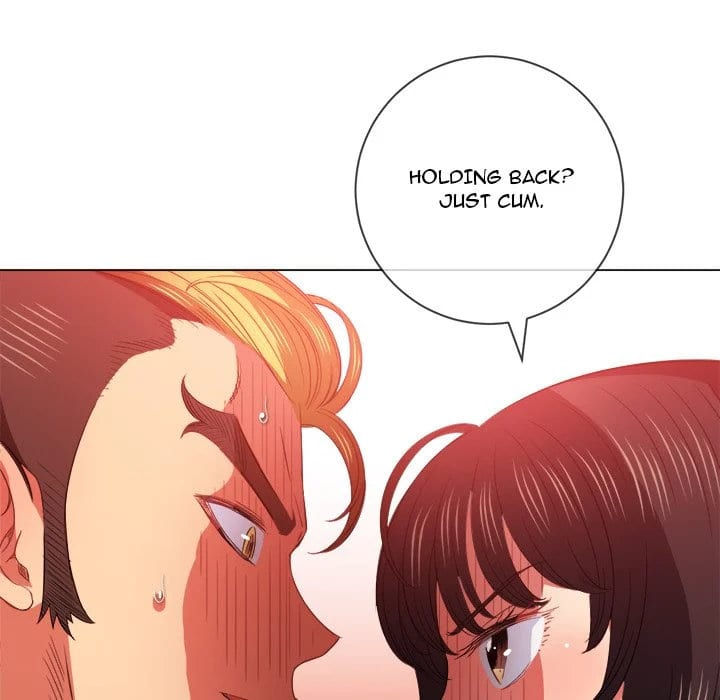 My High School Bully Uncensored, chapter 54, page 124 of 150