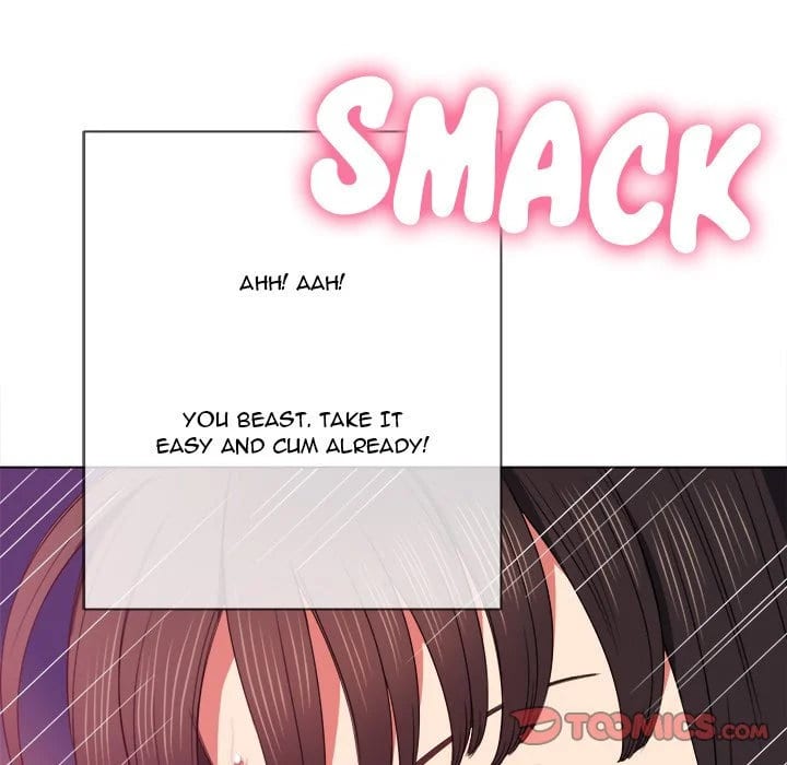 My High School Bully Uncensored, chapter 54, page 135 of 150
