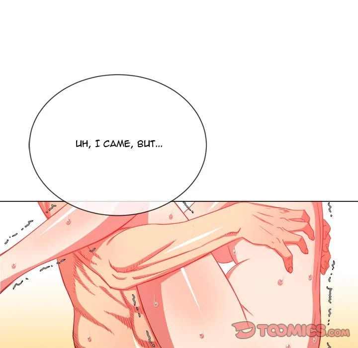 My High School Bully Uncensored, chapter 55, page 15 of 153
