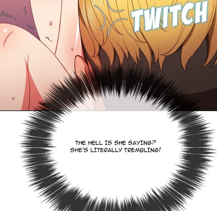 My High School Bully Uncensored, chapter 55, page 19 of 153