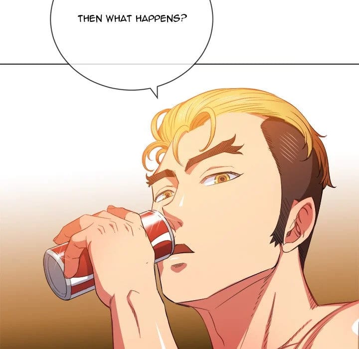 My High School Bully Uncensored, chapter 55, page 36 of 153