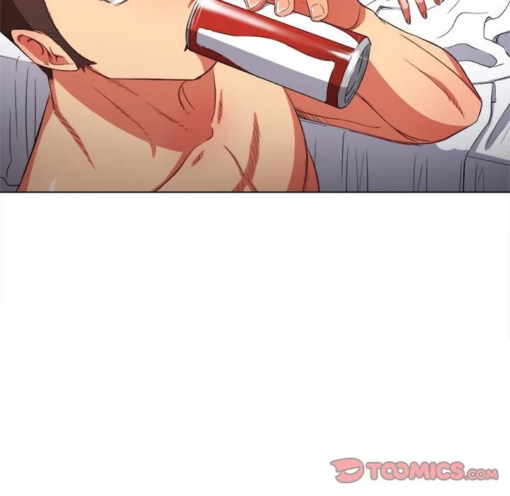 My High School Bully Uncensored, chapter 55, page 39 of 153