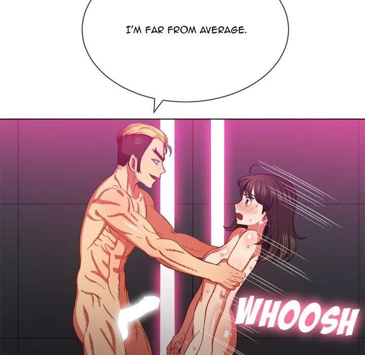 My High School Bully Uncensored, chapter 55, page 50 of 153