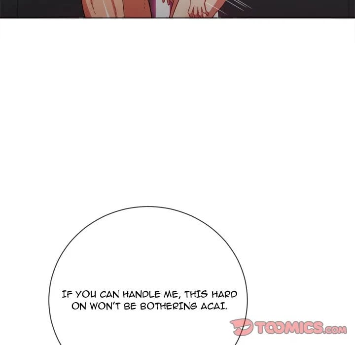 My High School Bully Uncensored, chapter 55, page 51 of 153