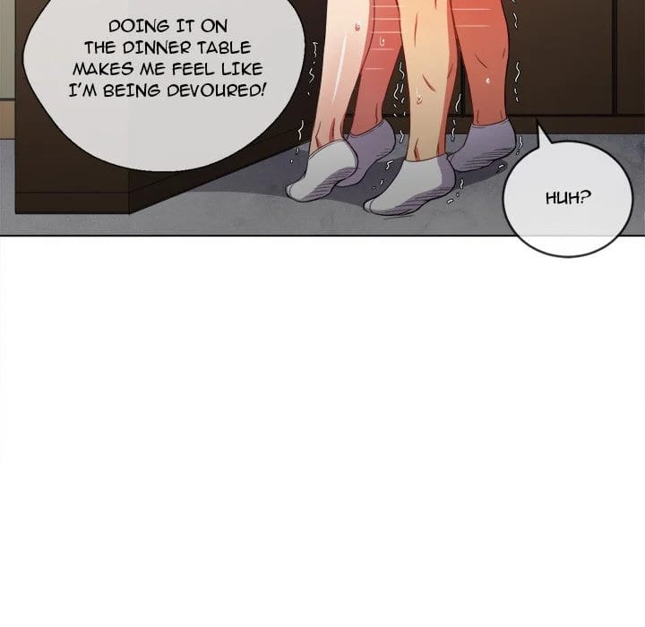 My High School Bully Uncensored, chapter 55, page 71 of 153