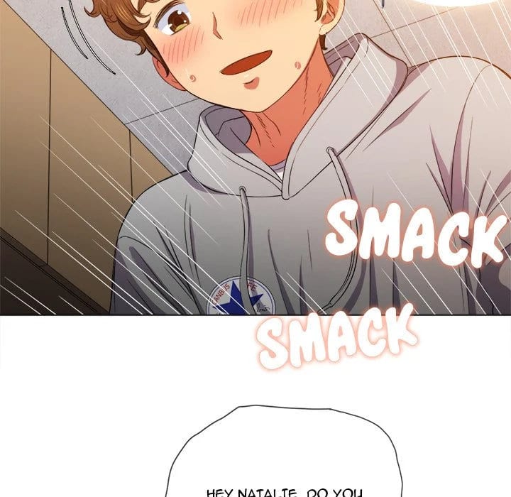 My High School Bully Uncensored, chapter 55, page 73 of 153
