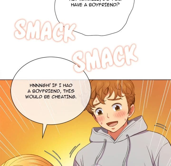 My High School Bully Uncensored, chapter 55, page 74 of 153