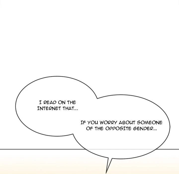 My High School Bully Uncensored, chapter 55, page 91 of 153