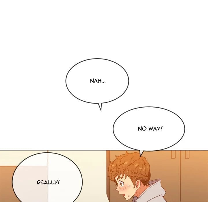 My High School Bully Uncensored, chapter 55, page 94 of 153