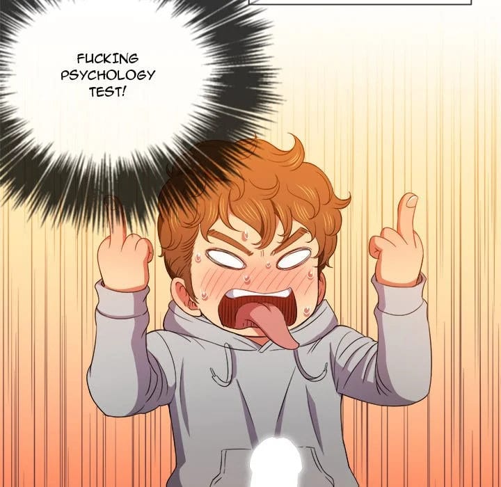 My High School Bully Uncensored, chapter 55, page 102 of 153