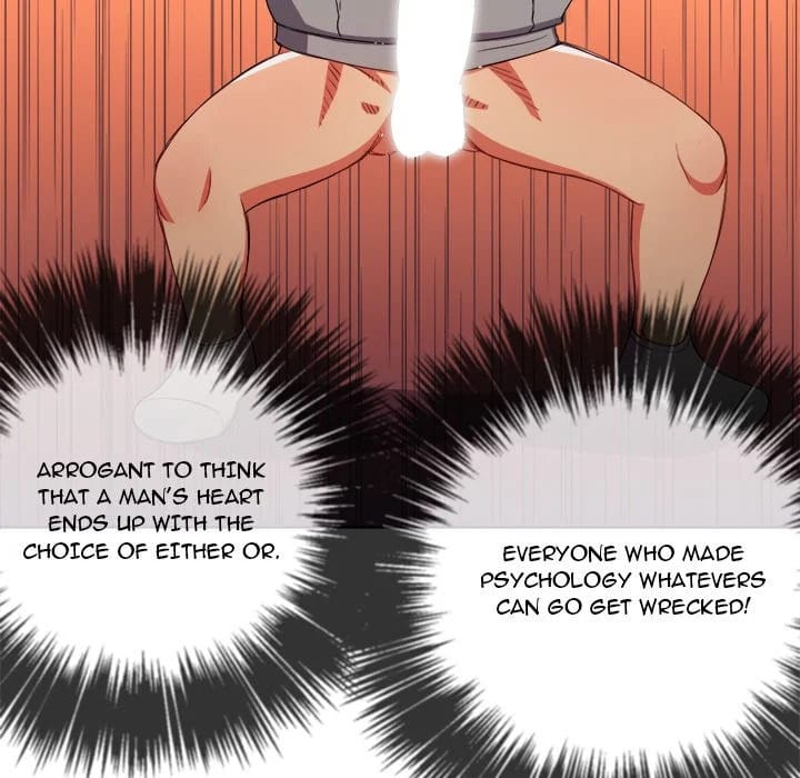 My High School Bully Uncensored, chapter 55, page 103 of 153