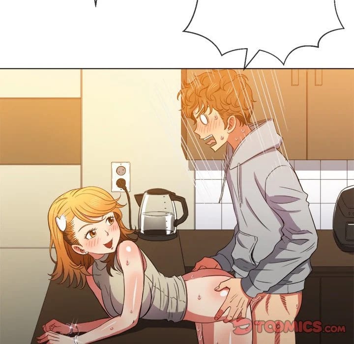 My High School Bully Uncensored, chapter 55, page 105 of 153