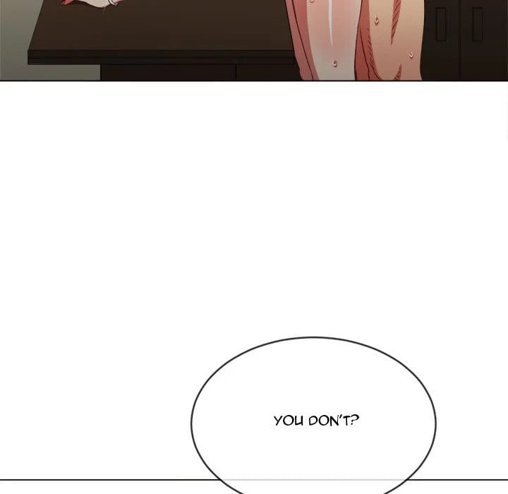 My High School Bully Uncensored, chapter 55, page 106 of 153