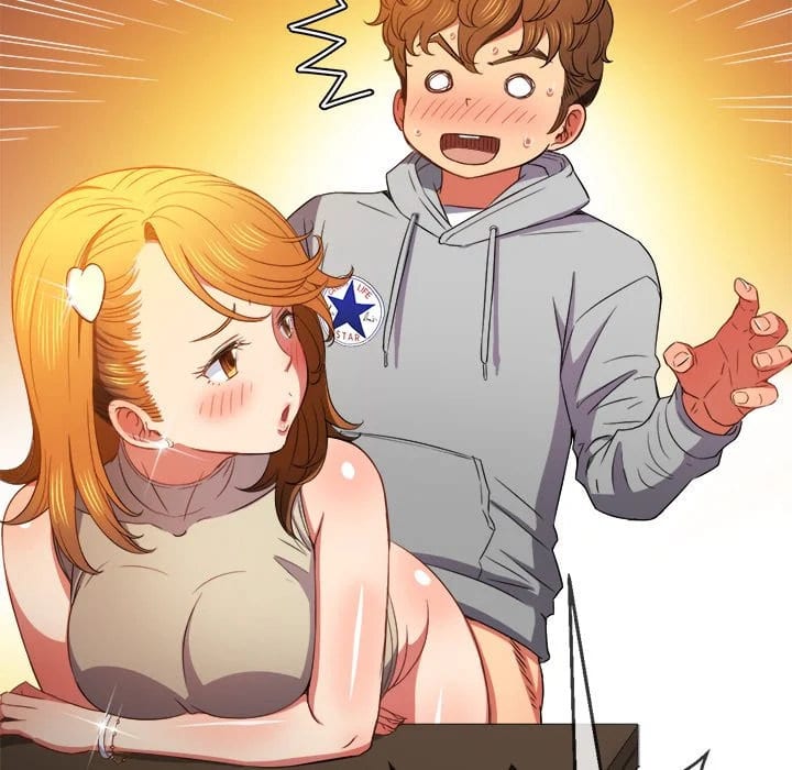 My High School Bully Uncensored, chapter 55, page 118 of 153