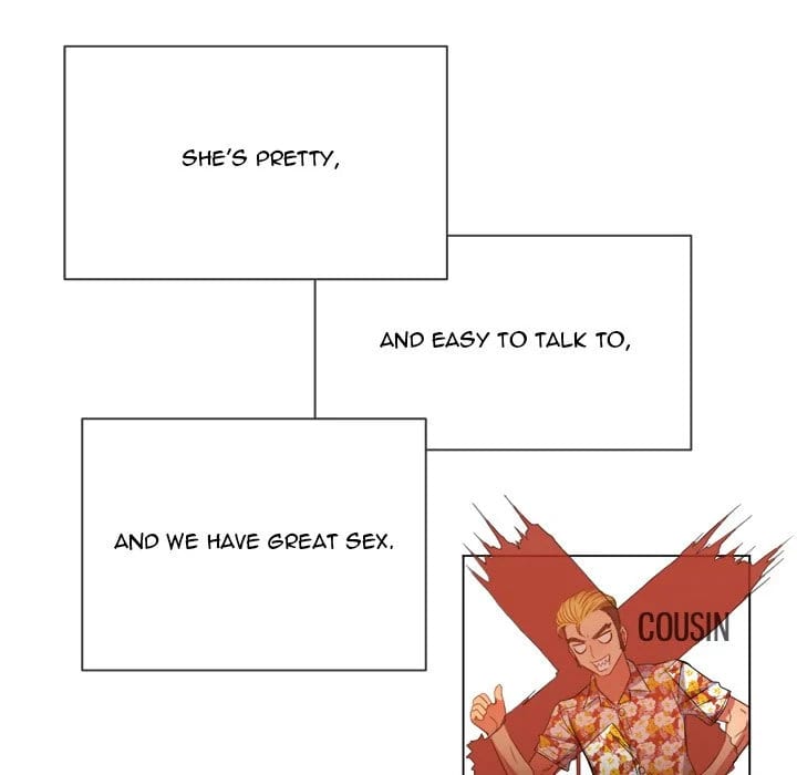 My High School Bully Uncensored, chapter 55, page 120 of 153