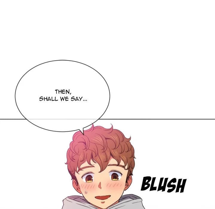 My High School Bully Uncensored, chapter 55, page 122 of 153