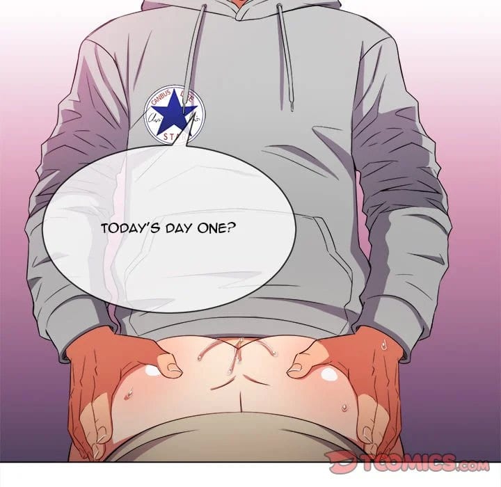 My High School Bully Uncensored, chapter 55, page 123 of 153