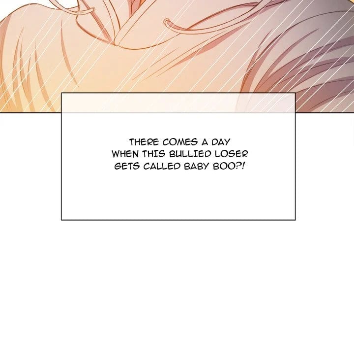 My High School Bully Uncensored, chapter 55, page 128 of 153