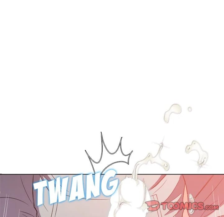 My High School Bully Uncensored, chapter 55, page 135 of 153