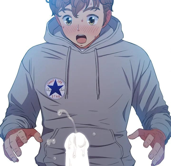 My High School Bully Uncensored, chapter 55, page 143 of 153