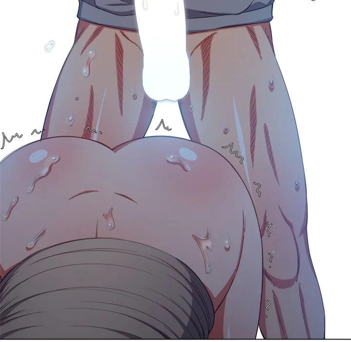 My High School Bully Uncensored, chapter 55, page 144 of 153