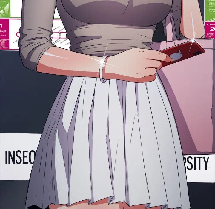 My High School Bully Uncensored, chapter 55, page 151 of 153