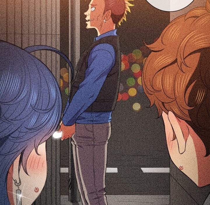 My High School Bully Uncensored, chapter 56, page 13 of 143
