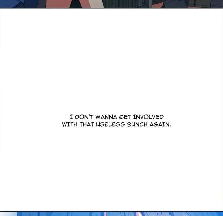 My High School Bully Uncensored, chapter 56, page 17 of 143